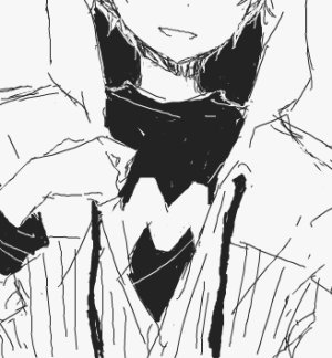 MyDramaList profile picture for @hibiki