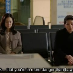 The Innocent Man Korean Drama photo