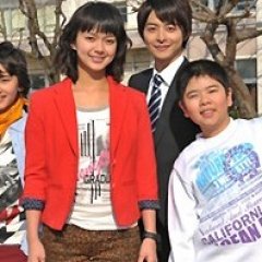 Naniwa Shounen Tanteidan Japanese Drama(2012) photo