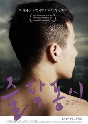 Stateless Things (2012) poster