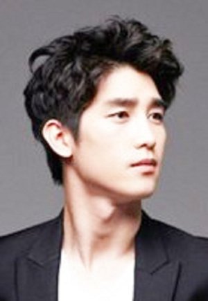 Ji Sang Hyeok Fotoğraf
