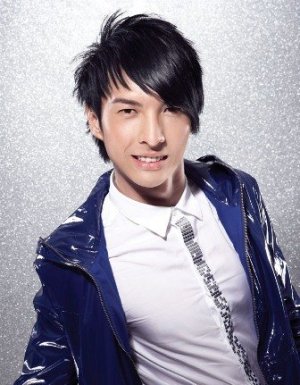 Andrew Tan (陳勢安) - MyDramaList