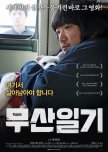 The Journals of Musan  korean movie review