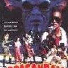 Dragon Ball: The Magic Begins Taiwanese Movie photo