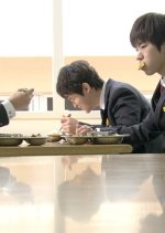 Drama Special Season 4: My Friend Is Still Alive Korean Drama photo