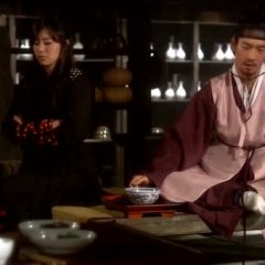 Jung Yak Yong Korean Drama(2009) photo