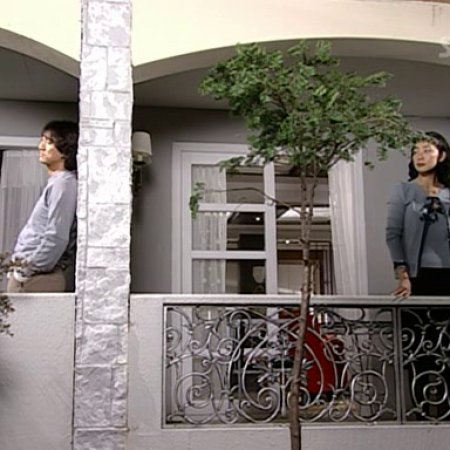 Escada Para o Céu (2003)