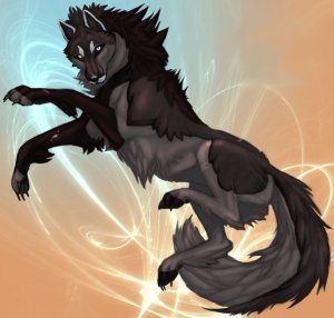 stripedwolf