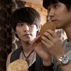 Acoustic Korean Movie photo