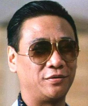 Li Qun | Diary of a Serial Killer