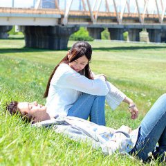 Piecing Me Back Together Japanese Movie photo