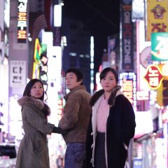 Over Again Korean Movie(2013) photo