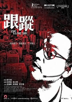 Eye in the Sky (2007) poster
