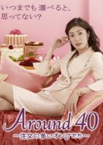 Around 40 Japanese Drama photo