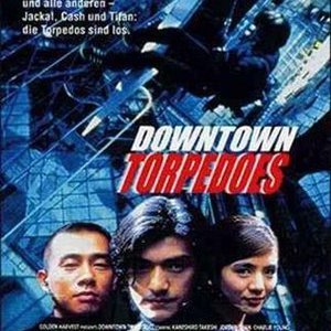 Downtown Torpedoes (1997)