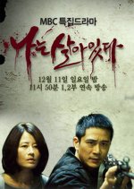 I’m Alive Korean Drama photo