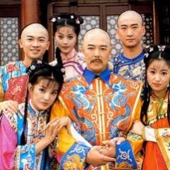 Princess Pearl Season 2 Chinese Drama photo