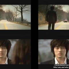 U-Turn Korean Drama photo