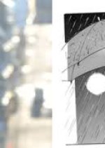 Like Shooting Stars in the Twilight: Galaxy C-46 Japanese Drama photo