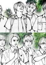 Neverland Japanese Drama(2001) photo