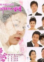 A Woman's Choice Korean Drama(2006) photo