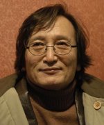 Chung Ji Young