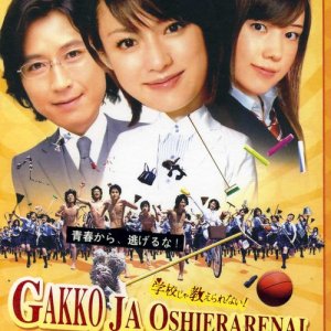 Gakko ja Oshierarenai! (2008)