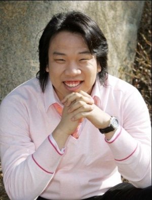 Oh Ji Heon Fotoğraf