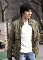 Maybe Korean Movie photo