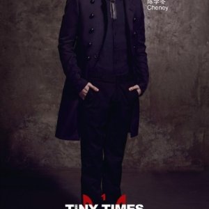 Tiny Times (2013)