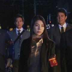 Strawberry Night Japanese Drama photo