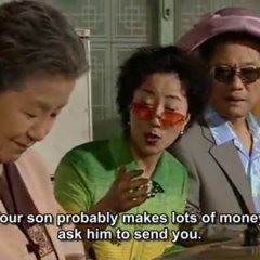 Glass Slippers Korean Drama photo