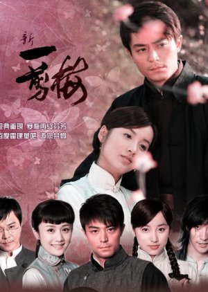 New Spring of Plum Blossoms (2010) poster