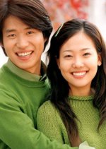 Fox and Cotton Candy Korean Drama photo