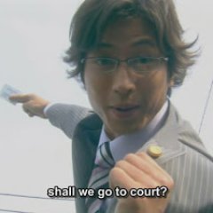 Deru Toko Demasho! Japanese Drama photo