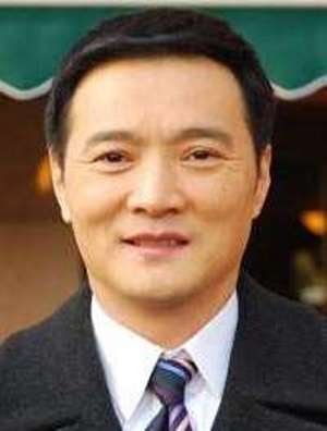Jun Wang 