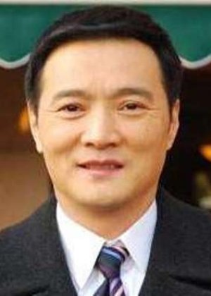 Wang  Jun in Vancouver Chinese Drama(2004)