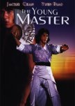 The Young Master hong kong movie review