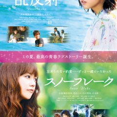Scattered Reflection Japanese Movie photo