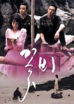 Sadness in Beauty Korean Movie photo
