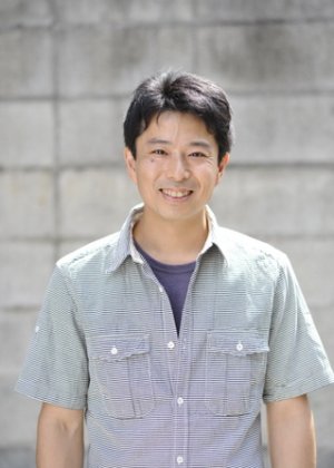 Hofuku Norihiko