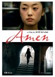 Amen korean movie review