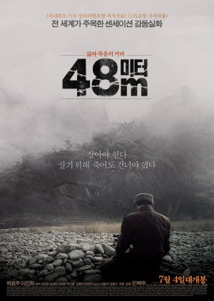 48m (2013) poster