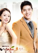 If Tomorrow Comes Korean Drama(2011) photo