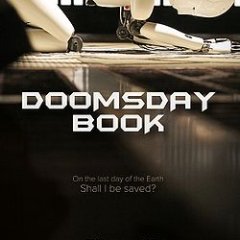 the doomsday book novel