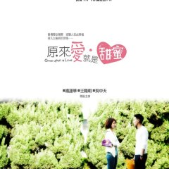 Once Upon a Love Taiwanese Drama photo
