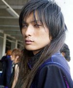 Endo Kotaro Fotoğraf