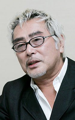 Takeshi Kakeuchi | Manji