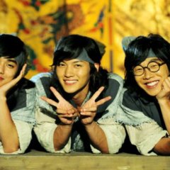 Warrior Baek Dong Soo Korean Drama photo