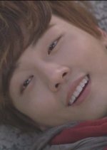 Flower Boy Next Door Korean Drama photo